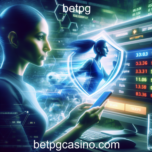 Apostas Esportivas: A Emoção de Jogar com Inteligência na Betpg