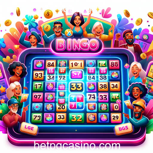 Explorando a Loteria no Betpg: A Emoção de Jogar e Ganhar