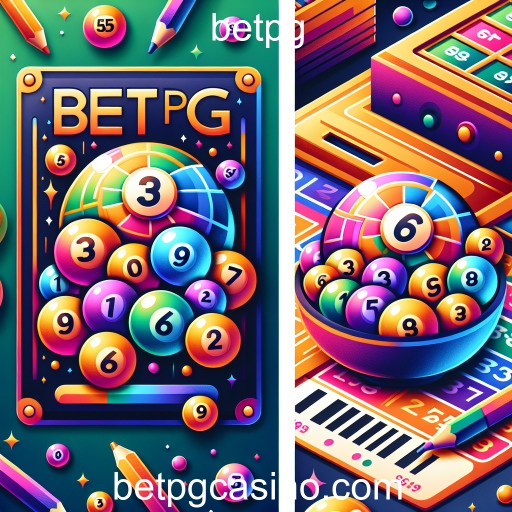 Os Caça-níqueis no Betpg: Uma Experiência de Jogo Empolgante